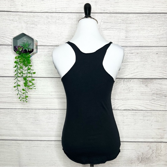 Hot Topic Panic! At The Disco Galaxy Tank Top Size XS - Picture 8 of 9